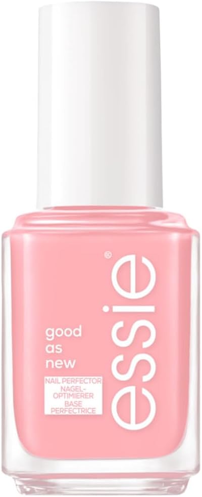 essie Good As New Nail Perfector Light Pink 13.5ml Ceramide-Infused