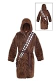 Star Wars Chewbacca Robe