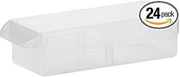 Akro Mils 20701 Replacement Drawers For Plastic Amazon Com