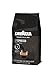 Lavazza Gran Aroma Bar Coffee Beans, 2.2-Pound - Pack of 2
