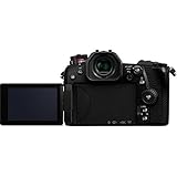 Panasonic Lumix DC-G9