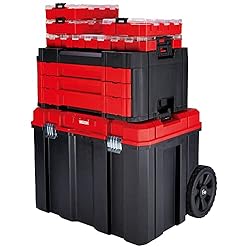 CRAFTSMAN Socket Set, 262-Piece Mechanic Tool
