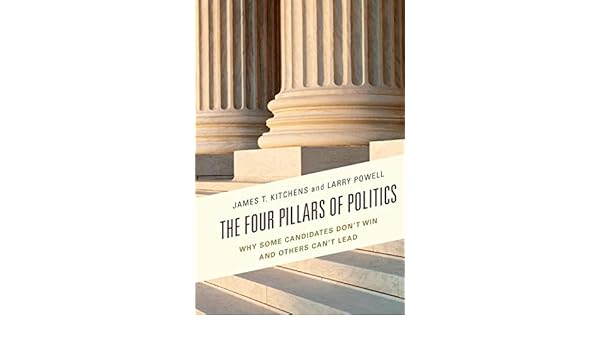 The Four Pillars Of Politics Why Some Candidates Dont Win - 