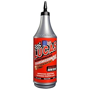 Red Line 30705 D6 Atf 1 Gallon Each Uzbasic Motorsports