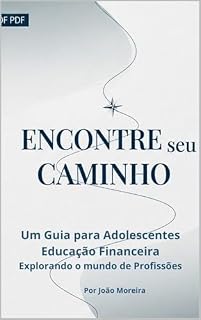 Livro Encontre seu Caminho: Encontre seu Caminho