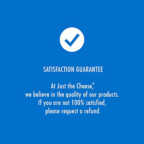 5 Just+Cheese+Crunchy+Natural+Cheese