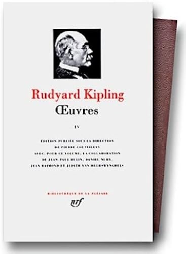 Download Oeuvres, tome 4 PDF