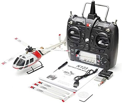 xk k123 as350 rc helicopter
