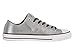 Converse Unisex Chuck Taylor All Star Low Top Sneakers