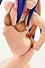 ORCATOYS Fairy Tail: Wendy Marvell (Amairo Cat Gravure Version) 1: 6 Scale PVC Figure