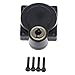 GEBELT Backplate Roto Starter (E-Start) Electric T10047 for 1/10 RC Model Hobby Car 15-21 Nitro Engine