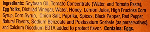Sauce, Southwest Sandwich, 32 Ounce (Pack of 4) - Thumbnail 2
