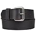 Timberland Mens Milled Genuine Leather Belt