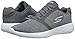 Skechers Unisex-Adult Go Run 600-Divert Sneaker