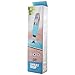 Kray Spray Mop Strongest Heaviest Duty Mop - Best Floor Mop Easy to Use - 360 Spin Non Scratch Microfiber Mop with Integrated Sprayer - Includes Refillable 700ml Bottle & 2 Reusable Microfiber Pads