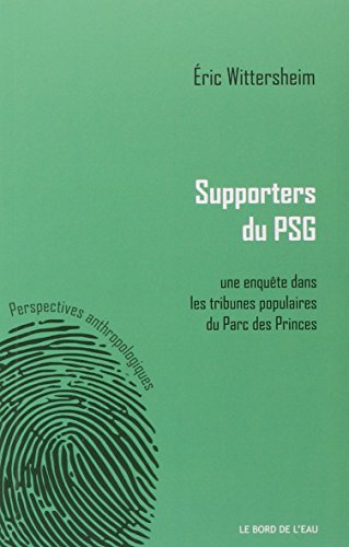 Supporters du PSG