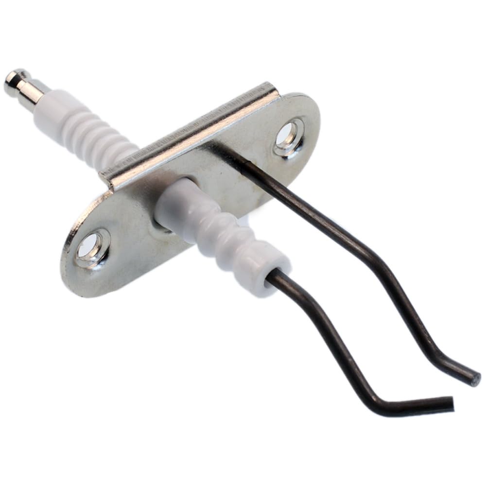 Ignition Electrode Compatible with Vaillant ECO TEC PRO VUW PRO 24 28, ECO TEC VU 612 615 618 624 630 637, ECOTEC Exclusive 832 838 / Ignition VC-W 196 E/VKK 226-476, VSC. C 090709