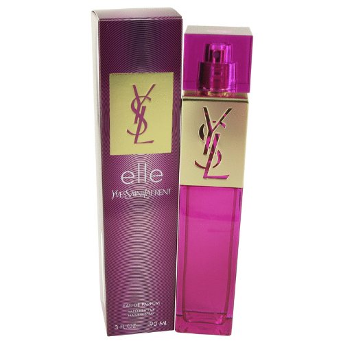 elle perfume by yves saint laurent