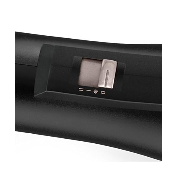 BaByliss-Smooth-Dry-Hot-Air-Styler BaByliss Smooth Dry Hot Air Styler