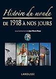 Histoire du monde de 1918 à nos jours by