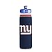 NFL New York Giants Van Metro Sports Bottle, Blue, 22-ounce