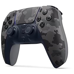 PlayStation DualSense Wireless Controller – Gray