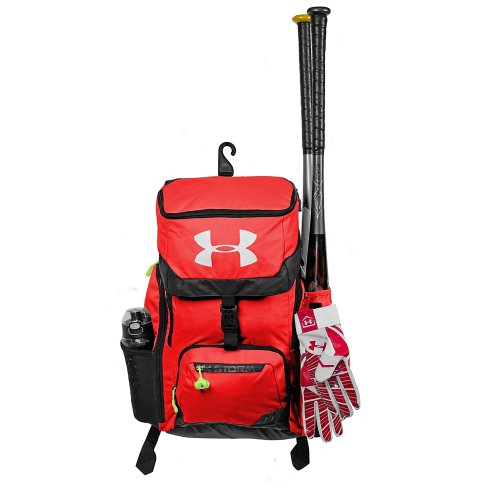 Under armour closer bat pack Clearance