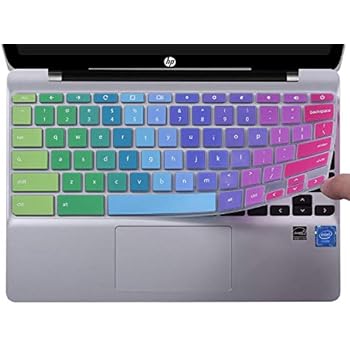 Amazon.com: CaseBuy Keyboard Cover Compatible 2019 2018 ...