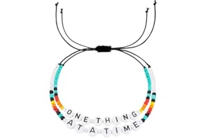 Qiuseadu Western Bracelets Anklets Country Music Western Singer Jewelry Gift for Women Girl