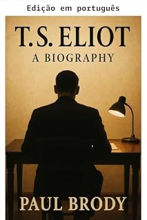 Livro T.S. Eliot