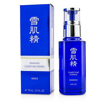 KOSE Sekkisei Clarifying Essence, 1 Ounce