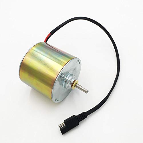 Hunting Accessories Highwild 12 Volt Deer Feeder Digital Power