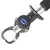 Entsport-Fish-Lip-Gripper-Fish-Scales-Grip-Grabber-Professional-Fish-Holder-Stainless-Steel-Fish-Lip-Grabber-Fish-Lip-Grip-Tool-with-Weight-Scale-and-Measuring-Tape