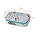 Travel Makeup Case