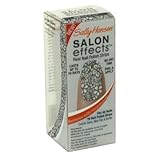 Sally Hansen Salon Effects Real Nail Polish Strips, Cut It Out 16 ea (Pack of 2)