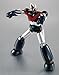 TAMASHII NATIONS Bandai Great Mazinger Super Robot Chogokin Action Figure