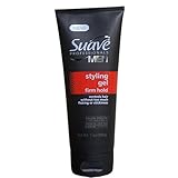Suave Professionals Men's Styling Gel, Firm Hold, 7 oz … (1)