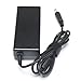 ELECBRAiN 65W Laptop Charger AC/DC Adapter 18.5V 3.5A Replacement for Envy 14 DV4 DV7 M4 M6 ; HP Pavilion G6 G7 G4 DV4 DV5 DV6 DV6T DV7 DM4 ; ZBook 14 15u G2