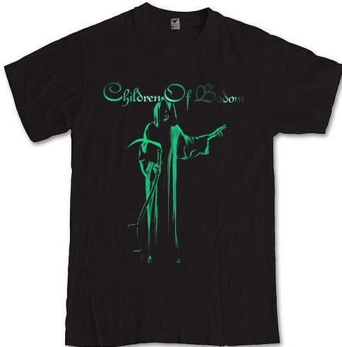 CHILDREN OF BODOM T-SHIRT