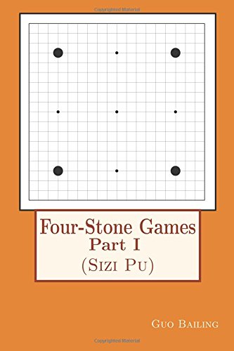 Four-Stone Games