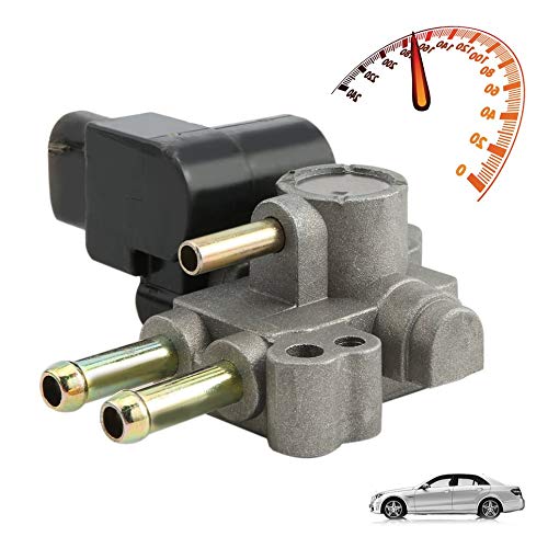 Simoner Idle Air Control IAC Valve for Honda Accord 1998-2002, Car Auto Vehicles Parts Replacement, 36460PAAL21