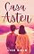 Livro Casa Aster