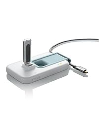 Belkin USB 2.0 Hub Plus (7 puerto) f5u307 wht