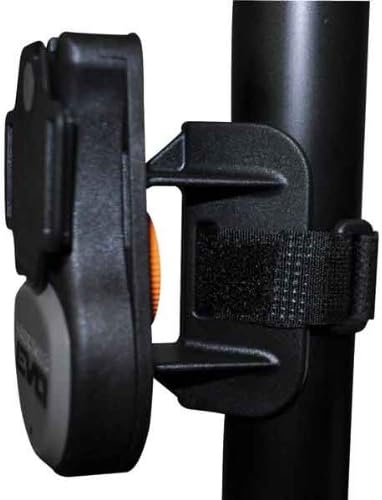 S4 GEAR 0930570 S4G Sidewinder Eva Tubular Mount Sporting Optics