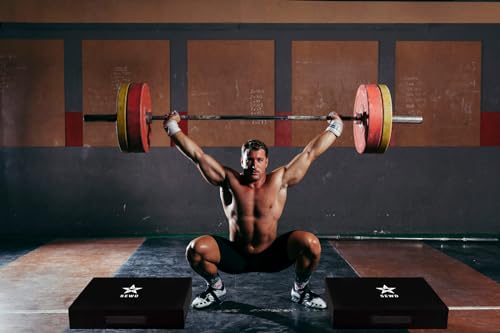 Dropping Weights Is Too Loud for the Neighbors? 5 Fixes Before You Give Up 6 Thumbnail 6