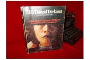 This thing of darkness: Elder's �鶹�� notebooks
