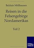 Image de Reisen in die Felsgebirge Nordamerikas (German Edition)