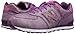New Balance KL574G Mineral Glow Classic Running Shoe (Toddler/ Little Kid/ Big Kid)
