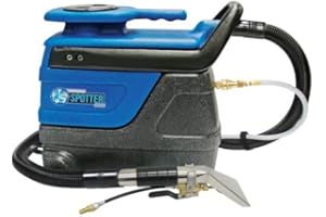 GENERIC USA MADE Sandia 50-3001 3 Gallon Auto Detailing Carpet Upholstery Cleaning Machine SUPER Spotter, 25 inch L x 11 inch W x 29 inch H (JSU-50-3001)