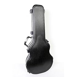 SKB Thin Body Semi-Hollow Guitar Case Level 2